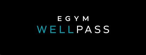 EGYM - Business Anmeldung über die Wellpass APP